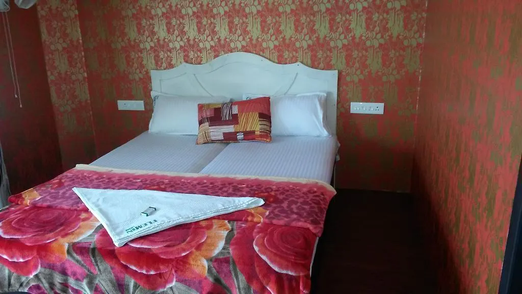 Kv Houseboats Hotel Alappuzha India