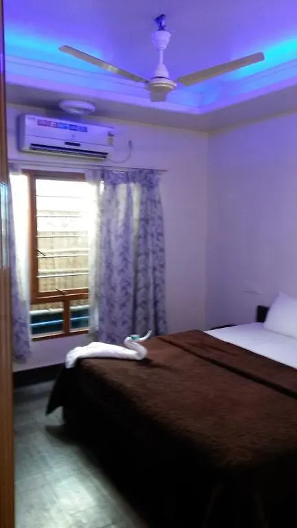 Hotel Kv Houseboats Alappuzha 3*,  India