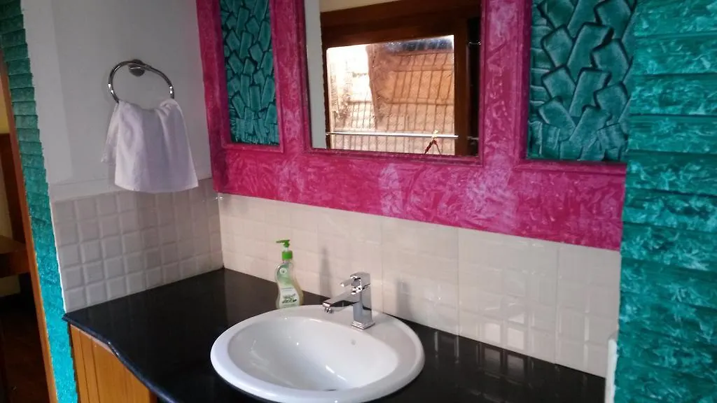 *** Botel Hotel Kv Houseboats Alappuzha India